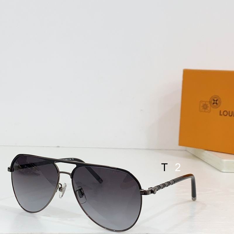 LV Sunglasses 1012